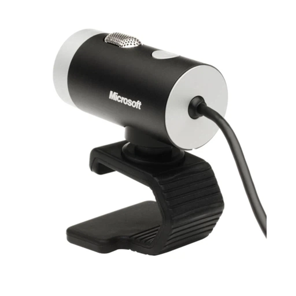 Веб - камера Web Microsoft LifeCam Cinema H5D-00015